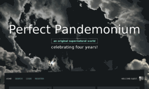 Perfect-pandemonium.proboards.com thumbnail