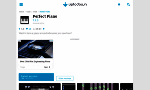 Perfect-piano.en.uptodown.com thumbnail