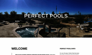 Perfect-pools.com thumbnail