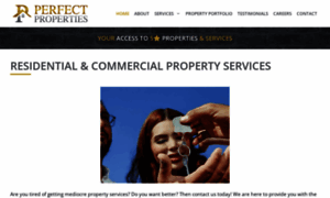 Perfect-properties.uk thumbnail