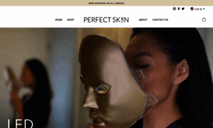 Perfect-skiin.myshopify.com thumbnail