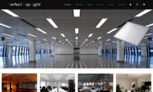 Perfect-tl-light.nl thumbnail
