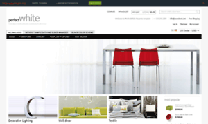 Perfect-white-magento-template.web-experiment.info thumbnail