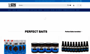 Perfectbaits.eu thumbnail