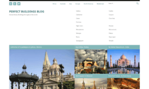 Perfectbuildingsblog.wordpress.com thumbnail