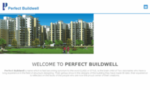 Perfectbuildwell.com thumbnail