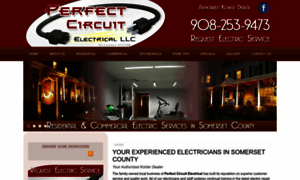 Perfectcircuit.net thumbnail