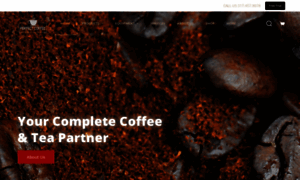 Perfectcoffee.biz thumbnail