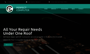 Perfectcomputer.in thumbnail