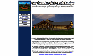 Perfectdrafting.com thumbnail