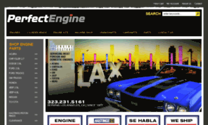 Perfectengine.com thumbnail