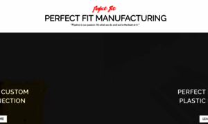 Perfectfit-ind.com thumbnail