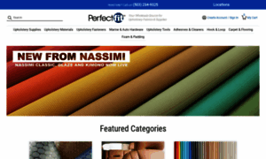Perfectfit.com thumbnail