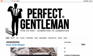 Perfectgentlemansa.blogspot.mx thumbnail