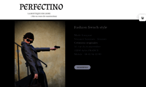 Perfectino.fr thumbnail