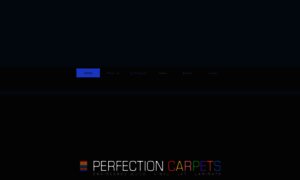 Perfectioncarpets.co.uk thumbnail