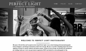 Perfectlight.biz thumbnail