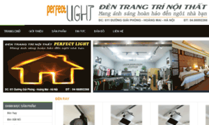 Perfectlight2.bizwebvietnam.com thumbnail