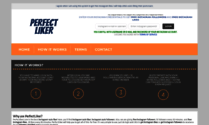 perfectliker net perfectliker get free instagram 300 x 180 - free instagram followers like hublaa ig hack top igfollowershack pw
