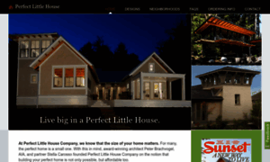 Perfectlittlehouse.com thumbnail