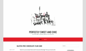 Perfectlysweetandchic.wordpress.com thumbnail