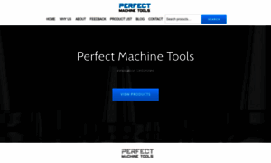 Perfectmachine.in thumbnail