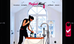 Perfectmaid.se thumbnail