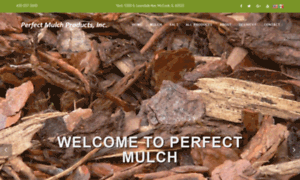 Perfectmulchproducts.com thumbnail