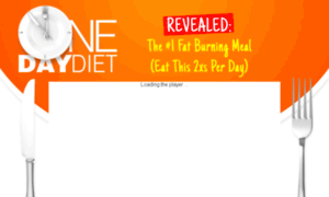 Perfectorigins.onedayfatloss.com thumbnail