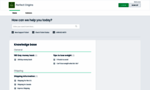 Perfectoriginscs.freshdesk.com thumbnail