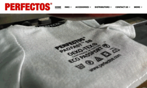 Perfectos.co.uk thumbnail