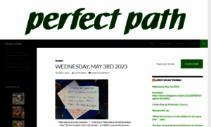 Perfectpath.co.uk thumbnail