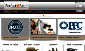Perfectpath.com thumbnail