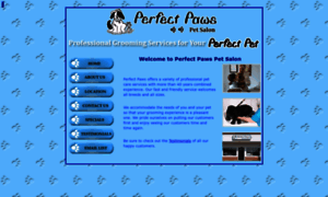 Perfectpawsofplymouth.com thumbnail