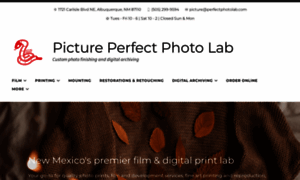 Perfectphotolab.com thumbnail