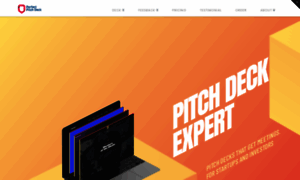 Perfectpitchdeck.com thumbnail