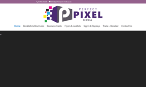 Perfectpixel-media.co.uk thumbnail