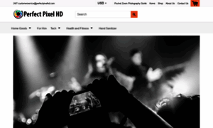 Perfectpixelhd.com thumbnail