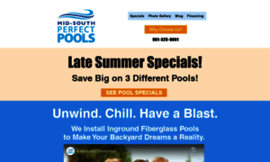 Perfectpoolsmemphis.com thumbnail