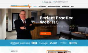 Perfectpracticeweb.com thumbnail