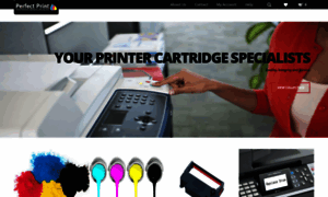 Perfectprint.ca thumbnail