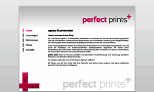 Perfectprints.de thumbnail