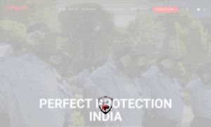 Perfectprotectionindia.com thumbnail