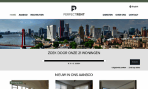 Perfectrent.nl thumbnail