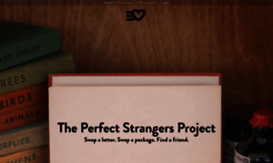 Perfectstrangers.co thumbnail