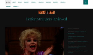 Perfectstrangersreviewed.wordpress.com thumbnail