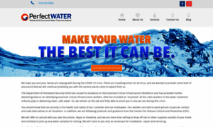 Perfectwater.biz thumbnail