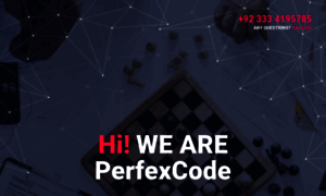 Perfexcode.com thumbnail