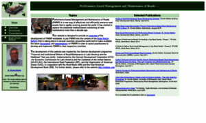 Performance-based-road-contracts.com thumbnail