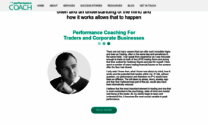 Performance-coach.co.uk thumbnail